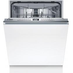Bosch Serie 4 SMV4HVX03E lavavajillas Completamente integrado 14 cubiertos D