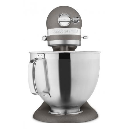 KitchenAid Artisan 5KSM185PS Batidora de varillas 300 W Gris