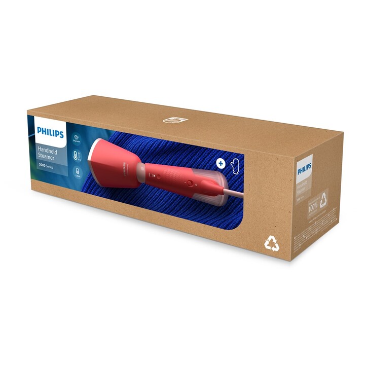 Vaporizador portátil Philips série 5000