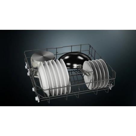 Lavavajillas integrable SIEMENS SN63HX17VE