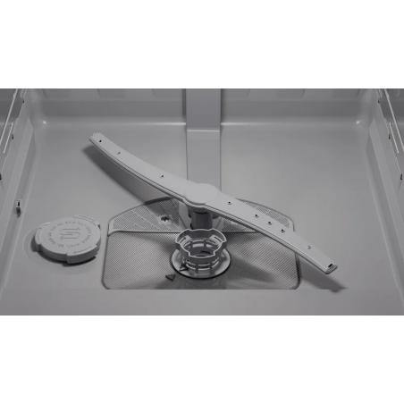 Lavavajillas integrable SIEMENS SN63HX17VE