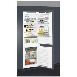 Frigorífico-congelador empotrable Whirlpool ART 8810 SF 273 L blanco