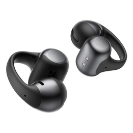 SHOKZ OpenDots ONE Wireless Earbuds Ear Clip Calls/Music/Sport/Daily Use Bluetooth Black