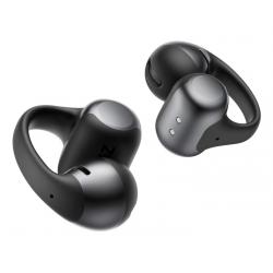 SHOKZ OpenDots ONE Auriculares Inalámbrico Clip de oreja Llamadas/Música/Deporte/Uso diario Bluetooth Negro