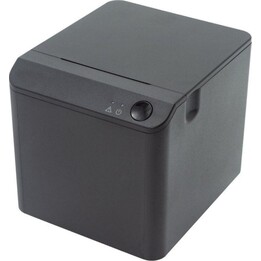 Imprimante de tickets Premier ITP-58 III/Thermique/Largeur de papier 48 mm/USB/Noir