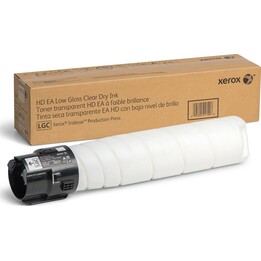 Xerox - Iridesse VENDUTO Cartuccia di toner argento