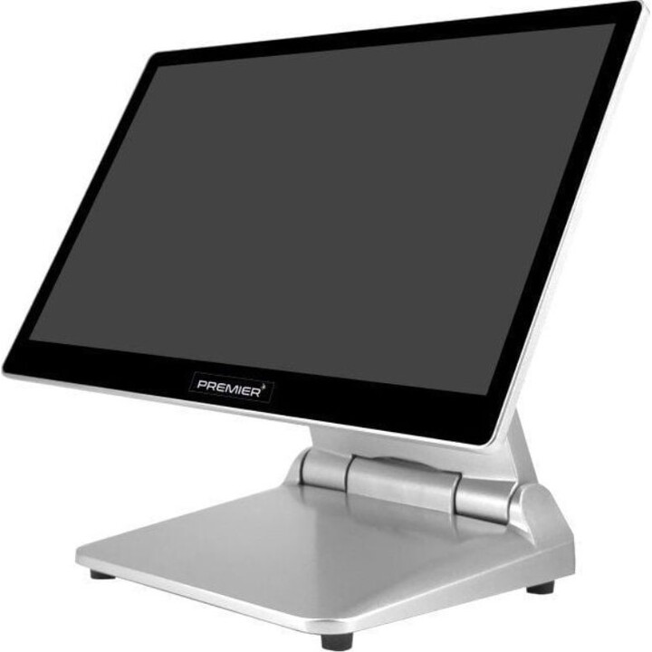 POS Premier SQ-150 W Intel J6412/ 8GB/ 128GB SSD/ 15.6 / Touch/ Win10 IoT