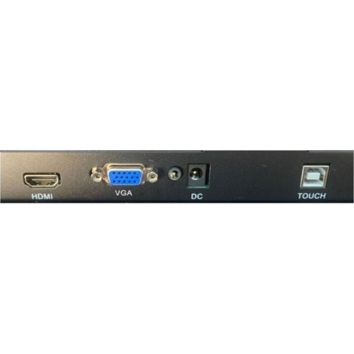 Monitor POS Premier TM-215 LED 21,5 /Touch