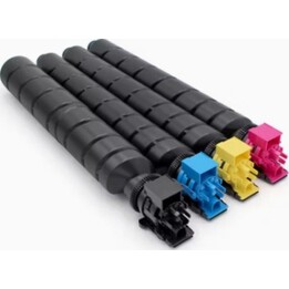 KYOCERA 1T0C2LCNL0 KYOCERA TK8465C TA Cyan-Toner