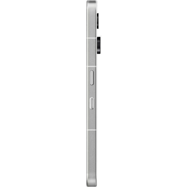 Nothing Phone 3, 16GB + 512GB, cámara triple de 50mp, pantalla AMOLED de 6.67 pulgadas de 120Hz, blanco
