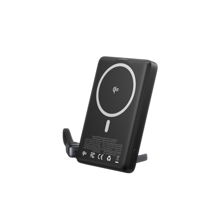 INIU MAGPRO SLIM 10K.MAH 45W PRETO