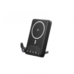 INIU MAGPRO SLIM 10K.MAH 45W WHITE