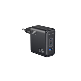 CARREGADOR INIU LEOPARD 100W