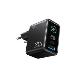 INIU LEOPARD DISPLAY CHARGER 70W