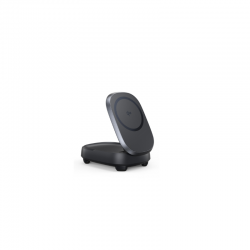 INIU CARICABATTERIE MAGNETICO WIRELESS MAGPRO STAND 15W