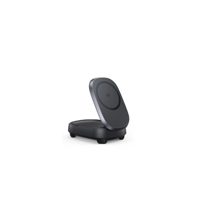INIU CARICABATTERIE MAGNETICO WIRELESS MAGPRO STAND 15W
