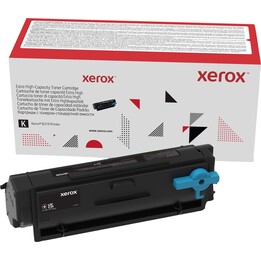 Xerox Cartouche de toner Noir de Très haute capacité Imprimante ® B310, Imprimante multifonction ® B305/ ® B315 (20000 pages) - 