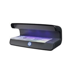 SAFESCAN TESTER BANKNOTÓW 75 LED