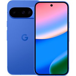 Google Pixel 10 5G, 12GB 128 GB, 6.3 pulgadas OLED, Géminis IA, 4970mAh, índigo azul