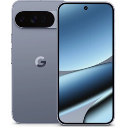 Google Pixel 10 Pro XL 5G, 16GB 256 GB, 6,8 Zoll OLED, Gemini IA, 4970 mAh, Mondsteingrau