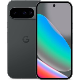 Google Pixel 10 5G, 12GB 256GB, 6.3 pulgadas OLED, Géminis IA, 4970MAH, Obsidian Negro