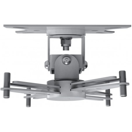 SUPPORT DE PROJECTEUR VISION TM-CC TECHMOUNT BLANC