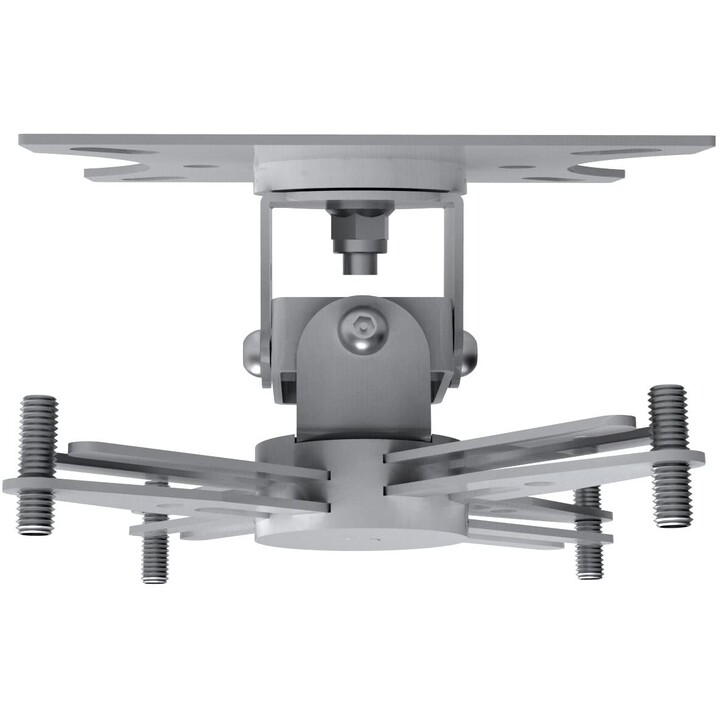 VISION TM-CC TECHMOUNT WHITE PROJECTOR BRACKET