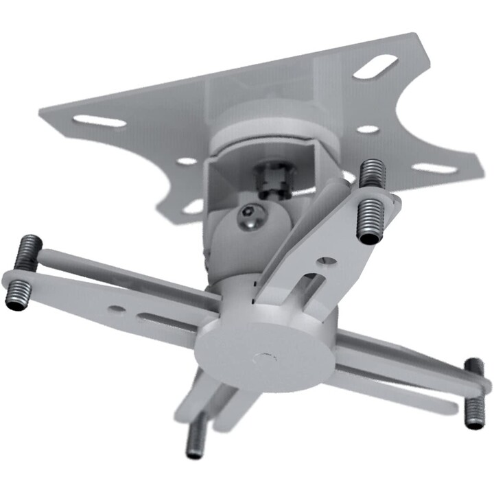 VISION TM-CC TECHMOUNT WEISSE PROJEKTORUNTERSTÜTZUNG