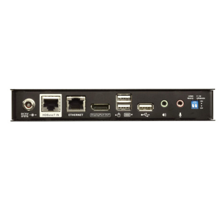 Transmissor e receptor extensor KVM Aten Ce920-ata-g
