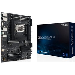 ASUS PRO WS W880-ACE SE LGA 1851