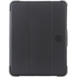 Capa protetora Tucano Educo Ultra para Apple iPad Pro 11" e iPad Air 10.9" - Preta