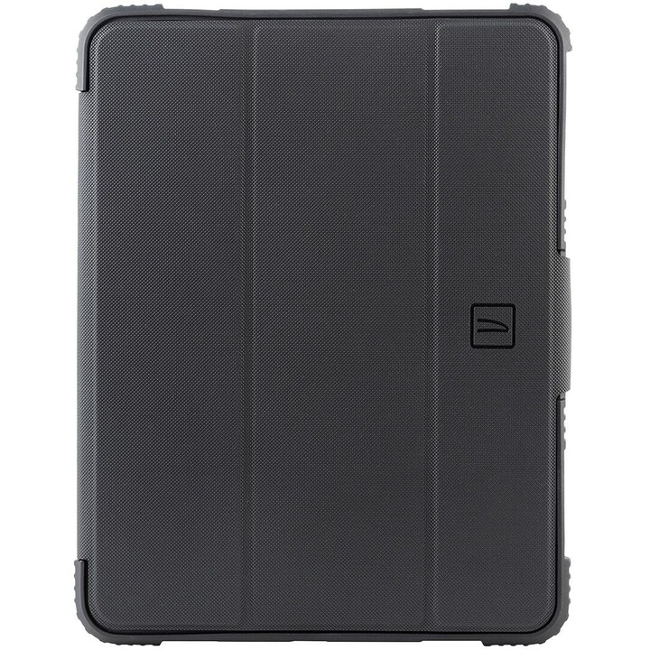 Funda protectora Tucano Educo Ultra para iPad Pro de 11" y iPad Air de 10,9" - Negro
