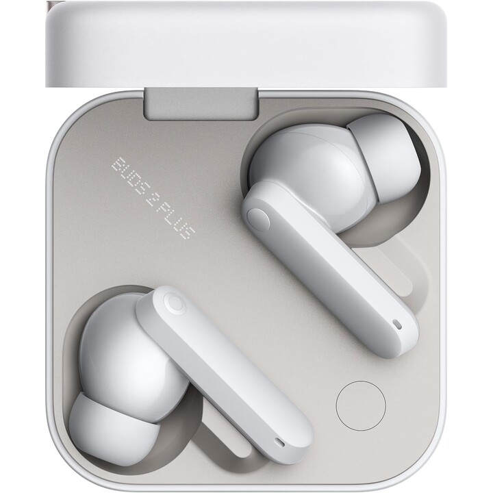 Nothing CMF Buds 2 Plus ANC Light Grey