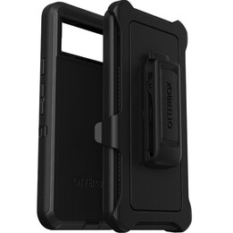 Série OtterBox Defender pour Google Pixel 8 Pro – Noir
