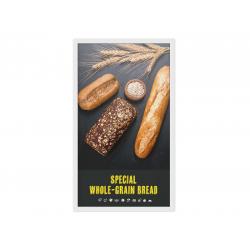 Écran ePaper Sharp EP-C251 64,3 cm 25,3 pouces