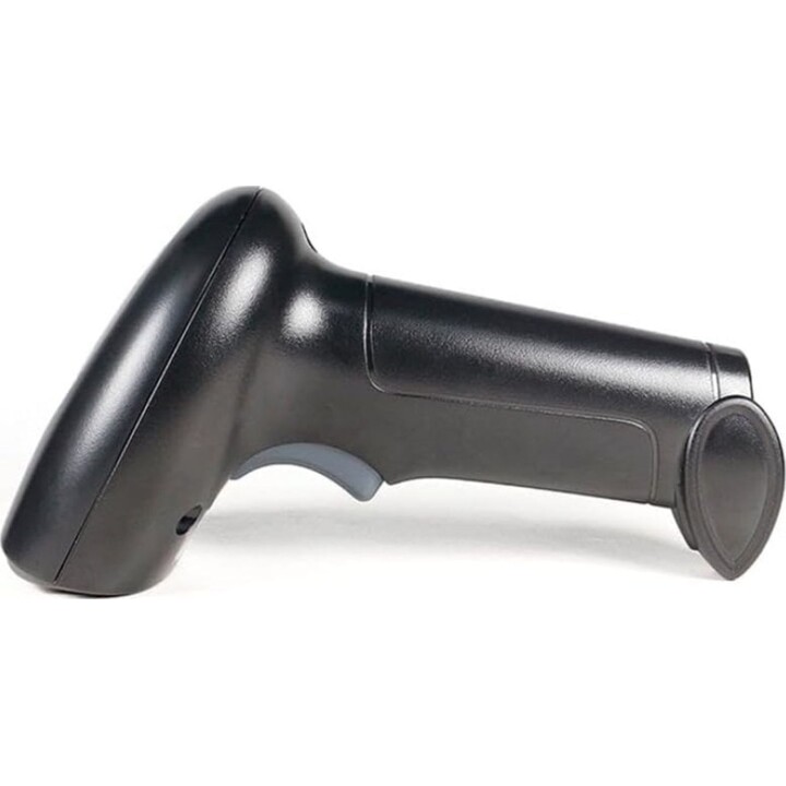 APPROX APPLS21 1D/2D/QR USB barcode scanner black