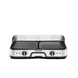 Rommelsbacher BBQ 2025 table grill