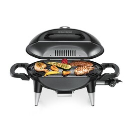 Parrilla de barbacoa Rommelsbacher BBQ 4000