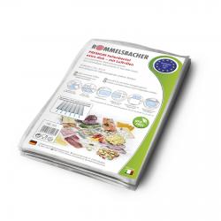 Rommelsbacher VBS 203 50 foil bags, 20 x 30 cm