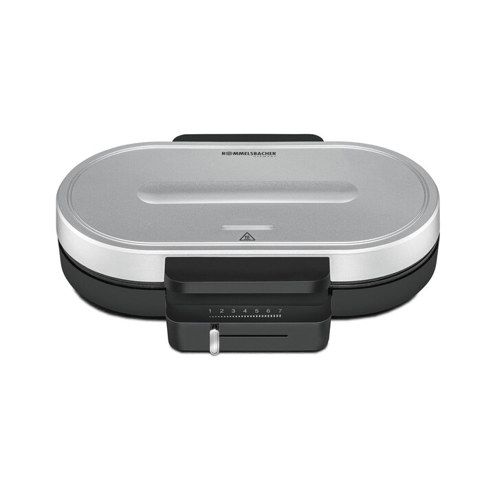 Gaufrier Rommelsbacher WA 1250