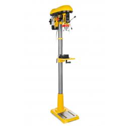 Taladradora de columna SMART365 SM-04-01119 600W/1600MM Amarillo