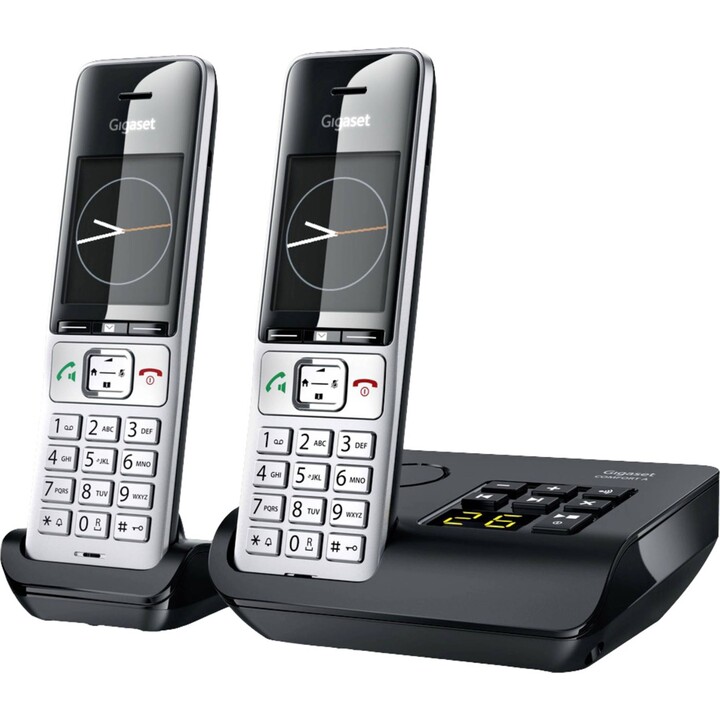 Gigaset COMFORT 500A duo