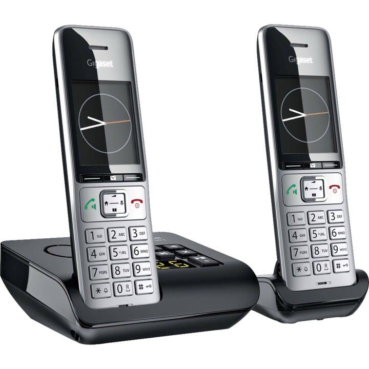 Gigaset COMFORT 500A duo