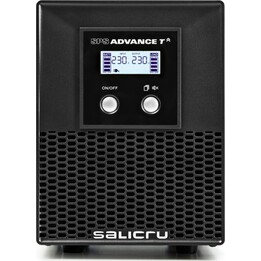 UPS Line Interactive Salicru SPS 2000 ADV T / 2000VA-1400W / 6 Uscite / Formato Tower