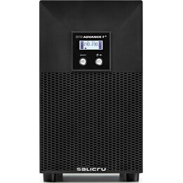 Online UPS Salicru Line SPS 3000 ADV T / 3000VA-2100W / 4 Saídas / Formato Torre
