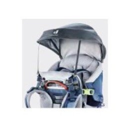Deuter KC Sun Roof Capota solar Gris