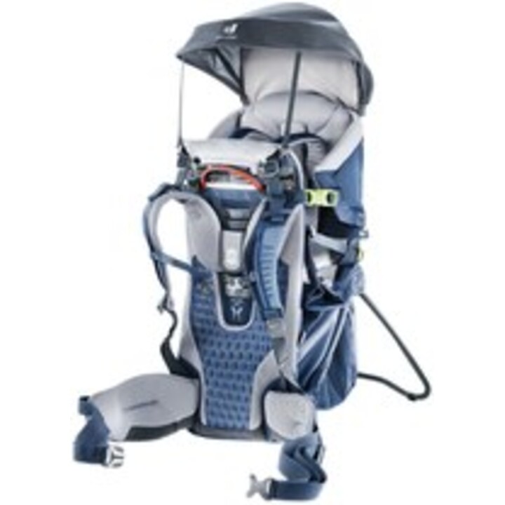Deuter KC Sun Roof Tendalino parasole grigio