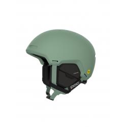 Ski Helmet POC Calyx - gibbsite green matt XL