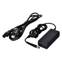 DELL 450-18168 adaptador e inversor de corriente Interior 65 W Negro