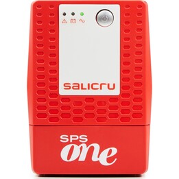 Sai aumenta salicru sps 700 one iec